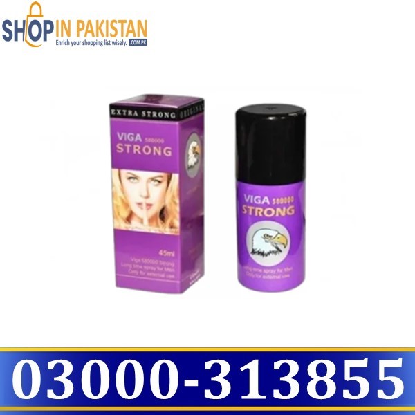 30 Minutes Timing Spray