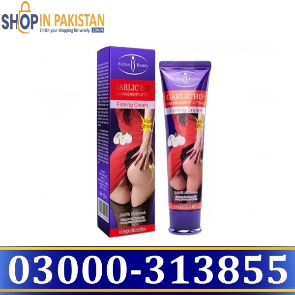 Aichun Beauty Hip Up Cream