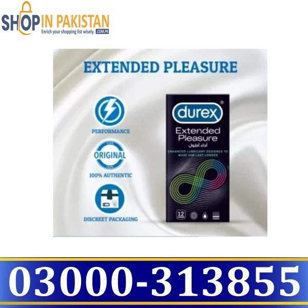 Best Timing Condom