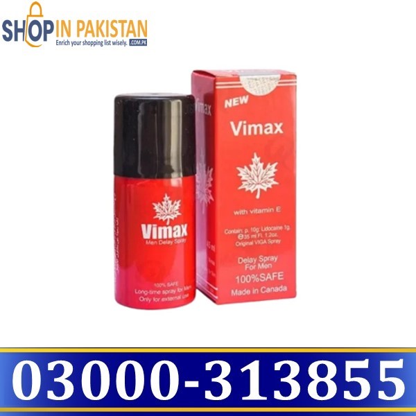 Best Timing Spray In World