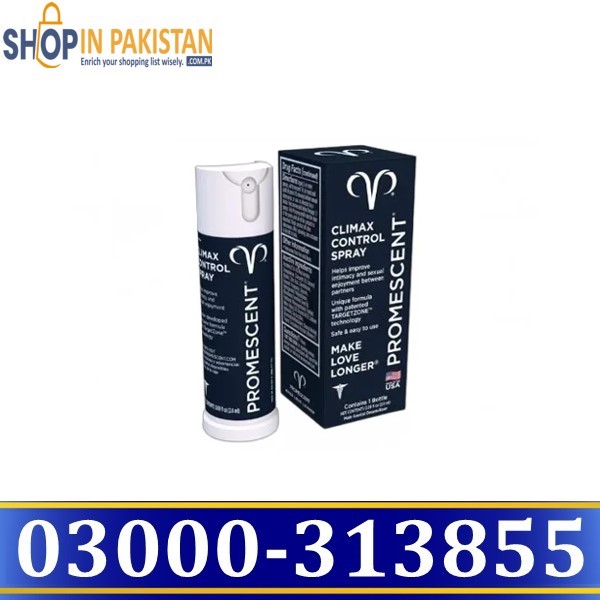 Delay Spray Promescent