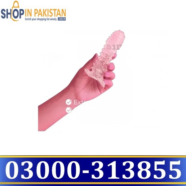Dotted Condom In Pakistan