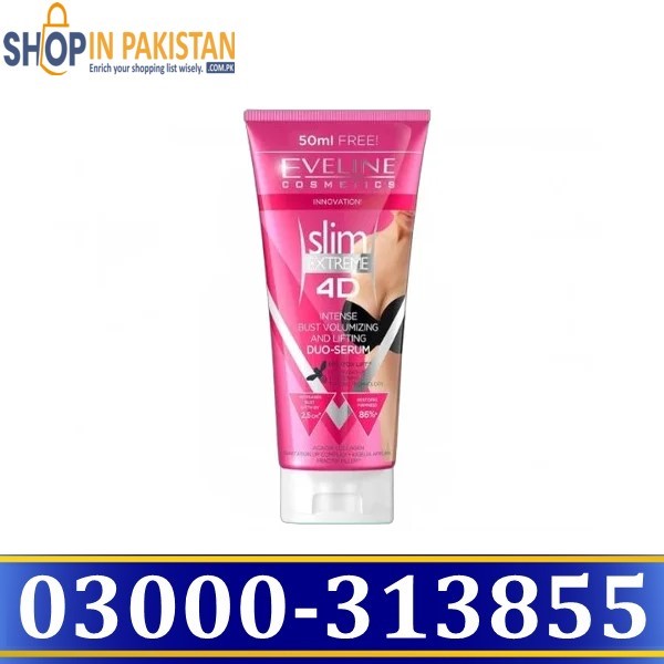 Eveline Breast Cream