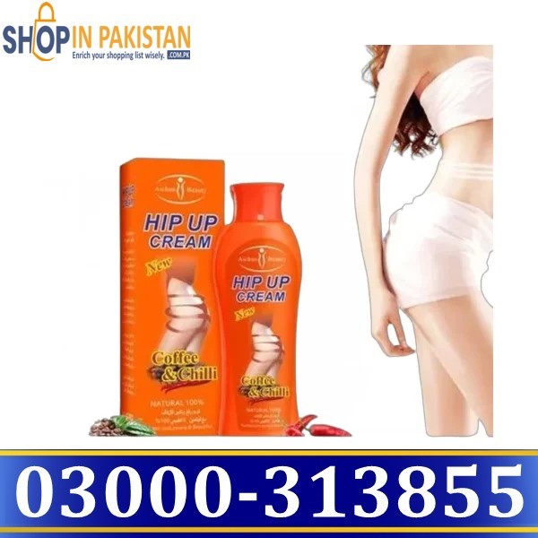 Hip Up Cream