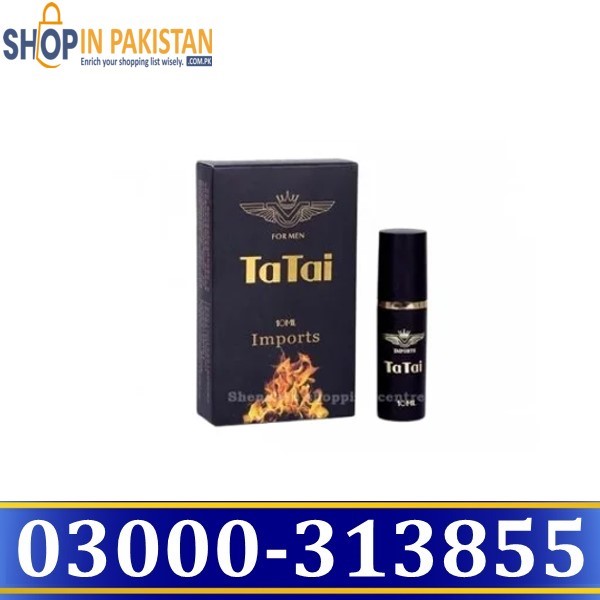 Increase Timing Spray