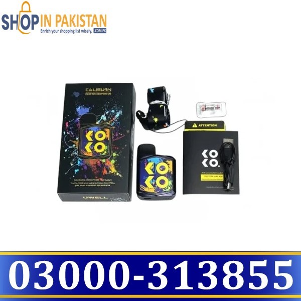 Koko Vape Price In Pakistan