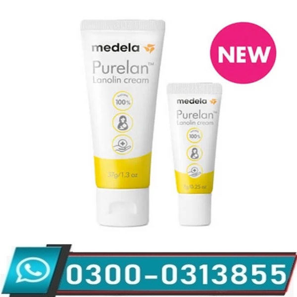 Medela Nipple Cream