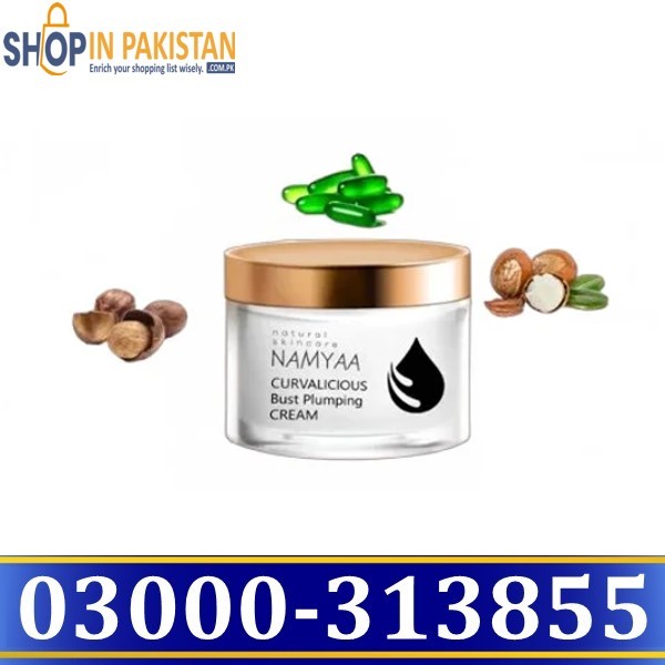 Namyaa Breast Cream
