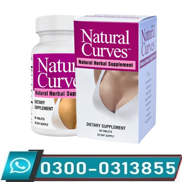 Natural Curves Herbal Supplement