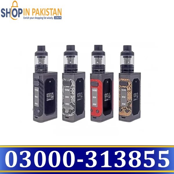 P8 Vape Price In Pakistan