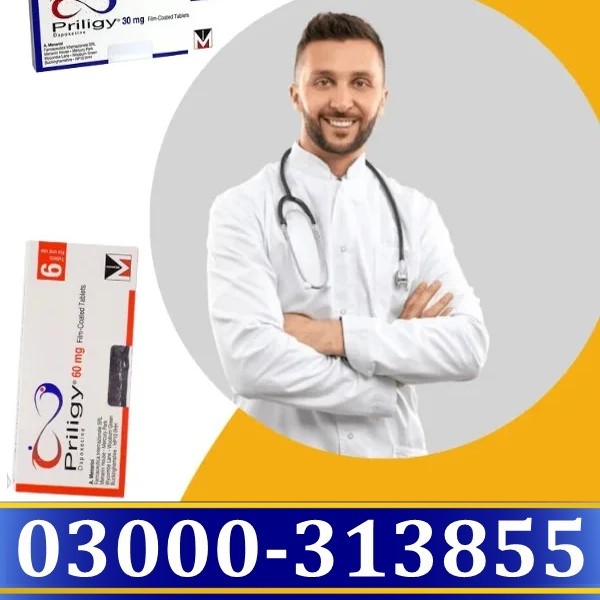 Priligy Tablet Price In Pakistan