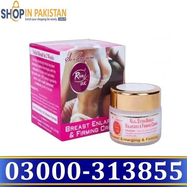 Rivaj Breast Cream