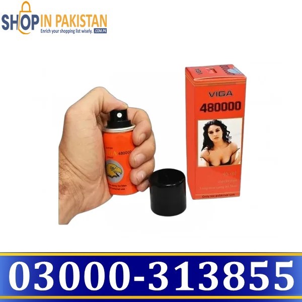 Super Viga Spray 84000