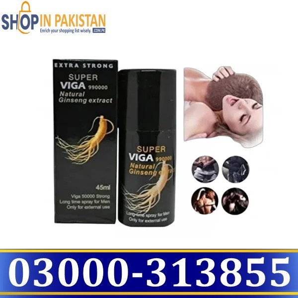 Super Viga Spray 990000