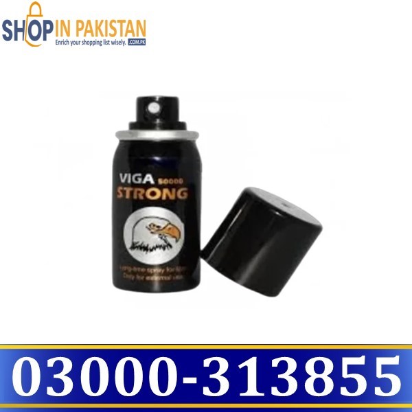 Timing Spray In Islamabad