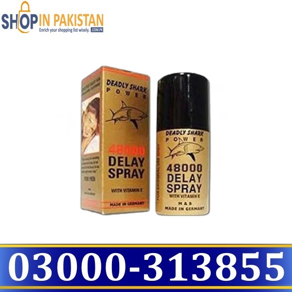 Timing Spray In Karachi