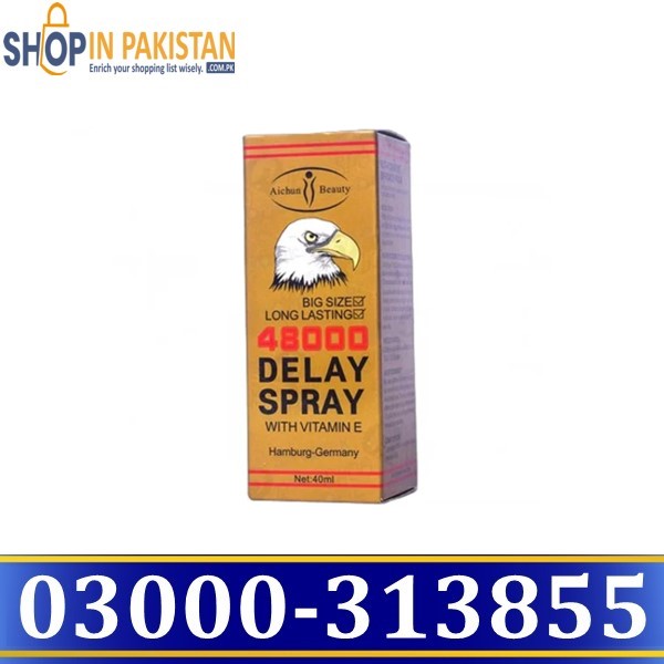 Timing Spray In Lahore