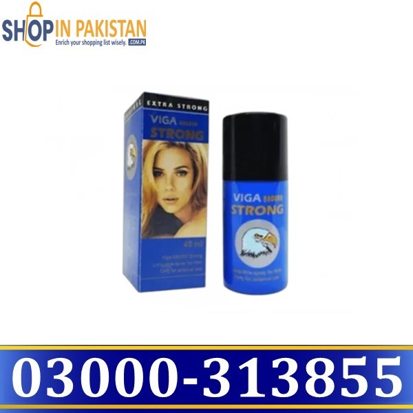 Timing Spray In Rawalpindi