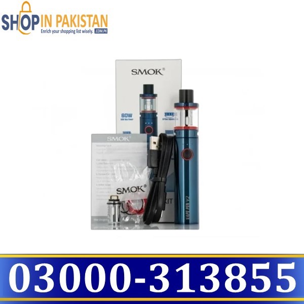 Vape Price In Pakistan