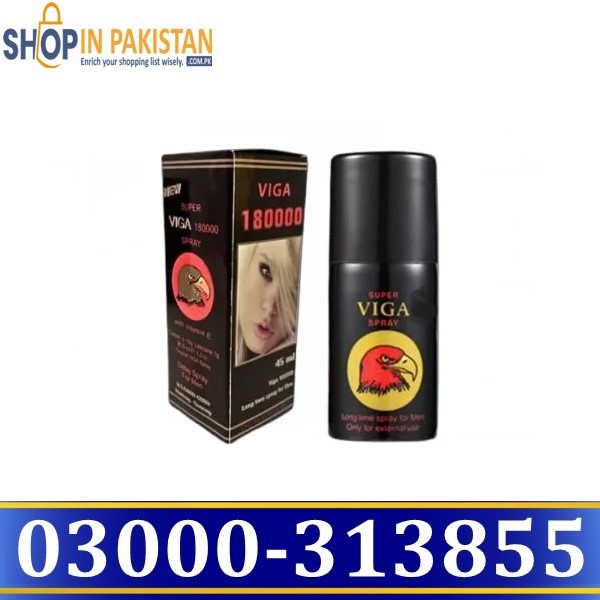 Viga Spray 180000