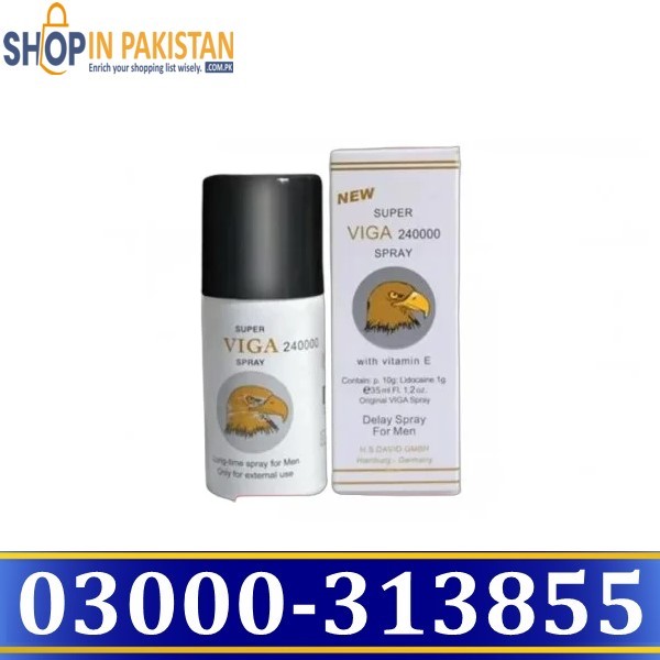 Viga Spray 240000