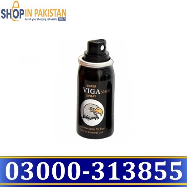 Viga Spray 2 Million
