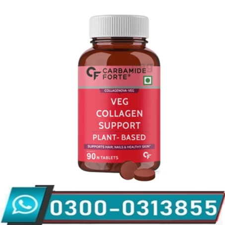 Carbamide Forte Veg Collagen in Pakistan | 03000313855 | Carbamide ...